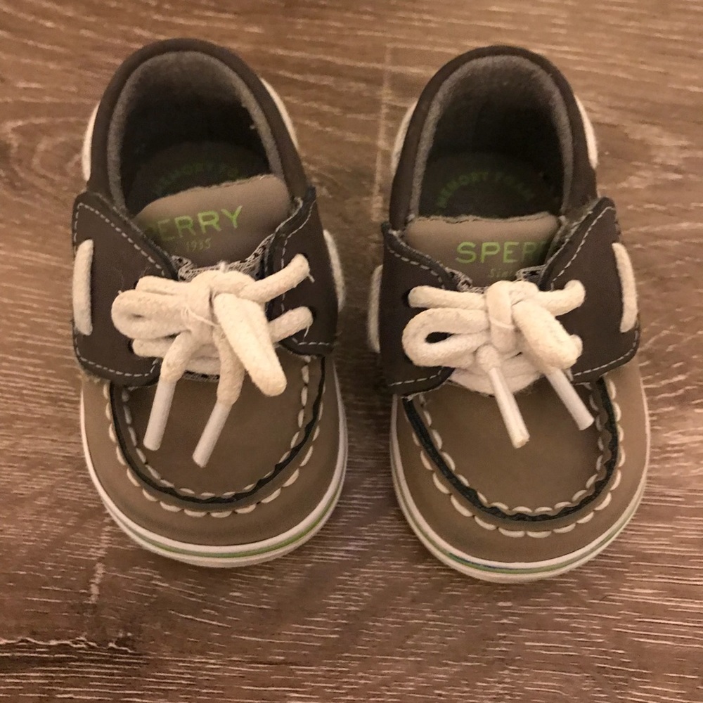 Sperry shoes